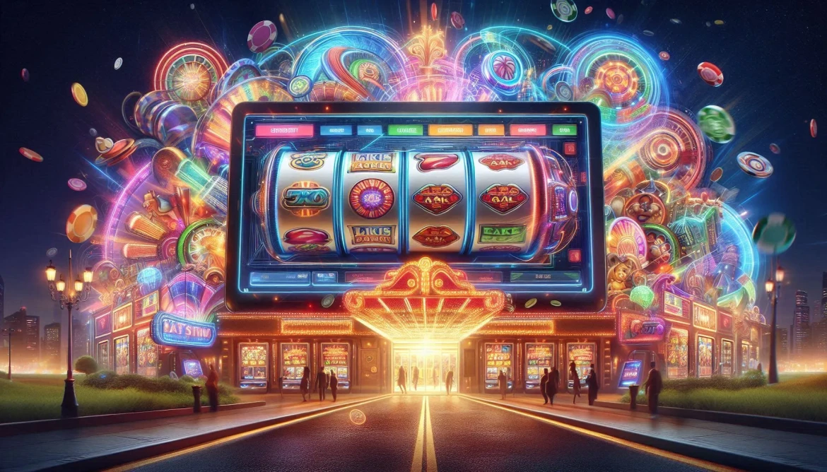Casino Saarbrucken